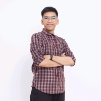 R. Muhammad Syaikhan Ramadhani Pambudhi