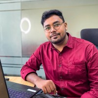 Soumyadeep Mondal