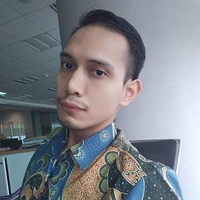 Achmad Rachmatullah Lee