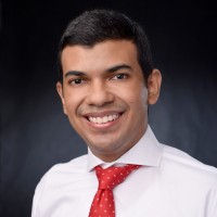 Daniel Alejandro Luna Paternina
