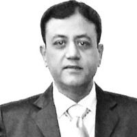 Swarup Roy