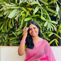 Sandra Jayadeep