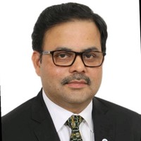 Satish Nair