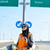 Fatchami Yusrina