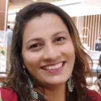 Vandana Prabhu