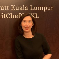 Vanessa Chow