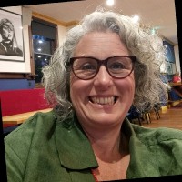 Joanne Popovic