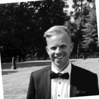 Jonathan Berg