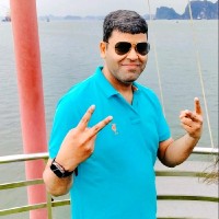Utkal Keshari Pradhan