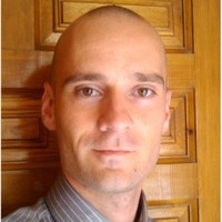 Daniel Martos