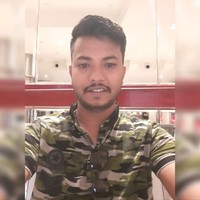 Aditya Patil