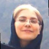 Zahra Darvari