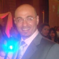 Mohammed Alkrounz