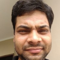 Jhasaketan Sahoo