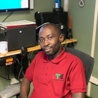 Jose Luis Bisoko Engonga
