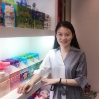 Jojo Zhao