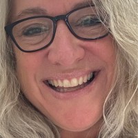 Kimberly Benoit