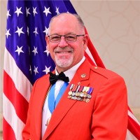 Timothy (Tj) Morgan