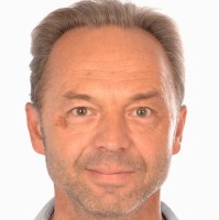 Nick Gregory