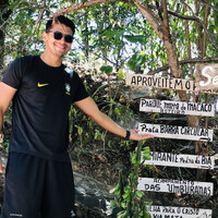 Lisandro Silva Sá