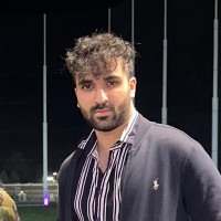 Muhammad Maaz Nasir