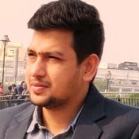 Sachin Sharma