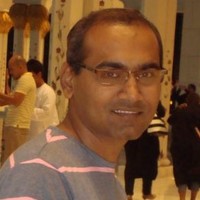Bhavinkumar Patel