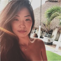 Genevieve Hong