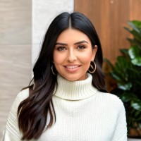 Karolane Dubreuil, M.A. c.o.o.