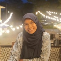Farah Dina Kasim