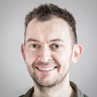 Simon Preston