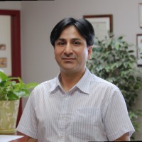 Waheed Moqadr