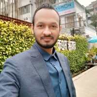 Farhad Mahmud