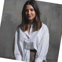 Stella Chouremidou