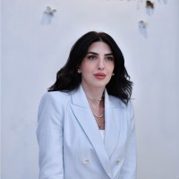 Sandra Gh zeineddine