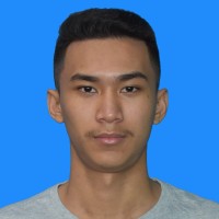 Nik Fariez Daniel Bin Nik Abd Rahman
