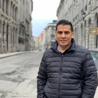 Jose Dominguez
