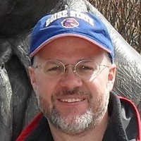 Kenneth Scherer