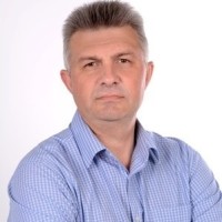 Игорь Кабанец