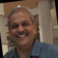 Ravindra Ramesh Athalye