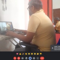 D NARENDRAN