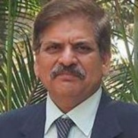 Dharmendra Rai