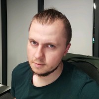 Volodymyr Kuleba