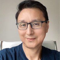 Wayne Li