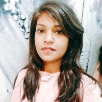 Anjali Tamrakar
