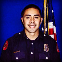 Christopher Gonzales