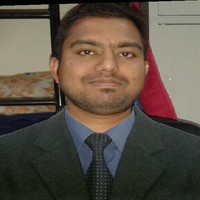 Nazir Ahmad
