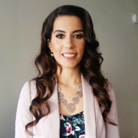 Caterina Silva Hwang, CAMS