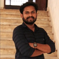 Akhil Dev M
