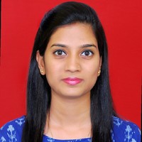Divya Kamath